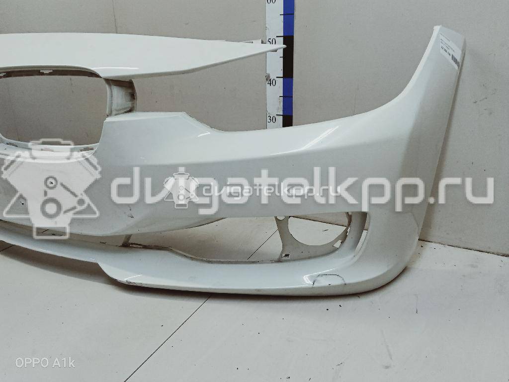 Фото Бампер передний  51117293030 для Bmw 3 {forloop.counter}}