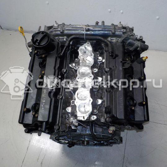 Фото Контрактный (б/у) двигатель VQ35DE для Nissan Teana / 350 Z Z33 / Murano / Pathfinder 231-305 л.с 24V 3.5 л бензин
