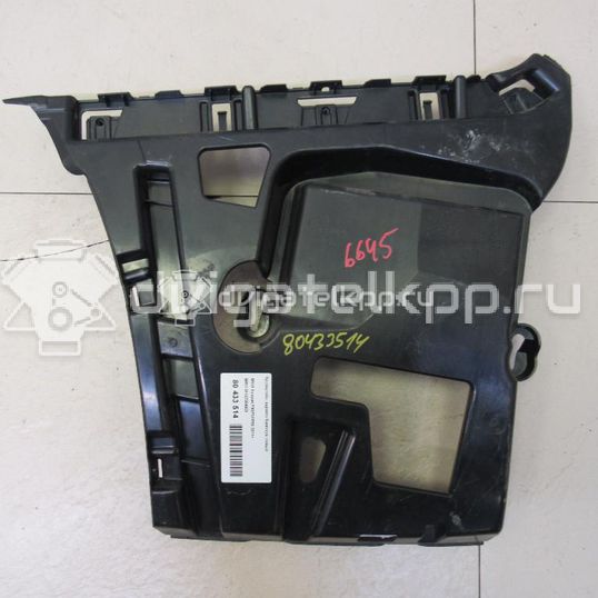 Фото Кронштейн заднего бампера левый  51127256923 для Bmw 3