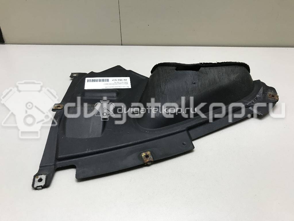 Фото Пыльник (кузов наружные)  51717260740 для Bmw 3 {forloop.counter}}