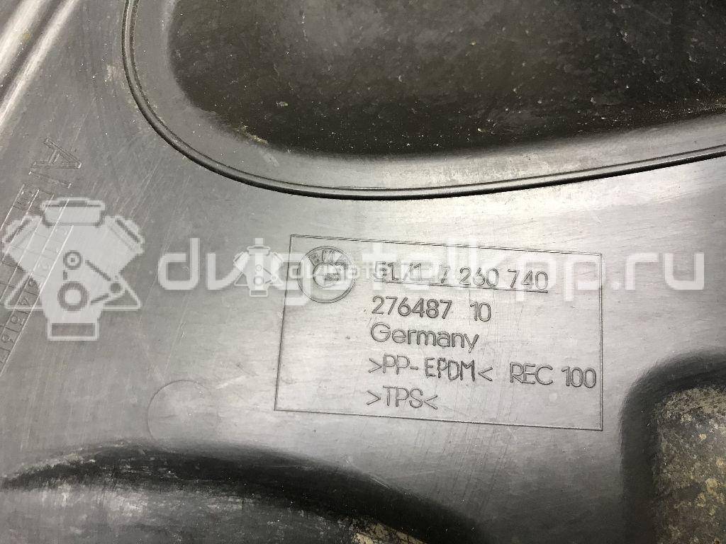 Фото Пыльник (кузов наружные)  51717260740 для Bmw 3 {forloop.counter}}