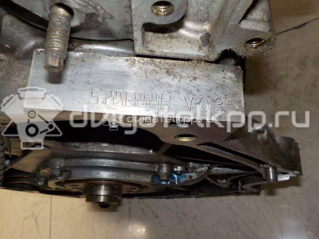 Фото Контрактный (б/у) двигатель VQ35DE для Nissan Teana / 350 Z Z33 / Murano / Pathfinder 231-305 л.с 24V 3.5 л бензин {forloop.counter}}