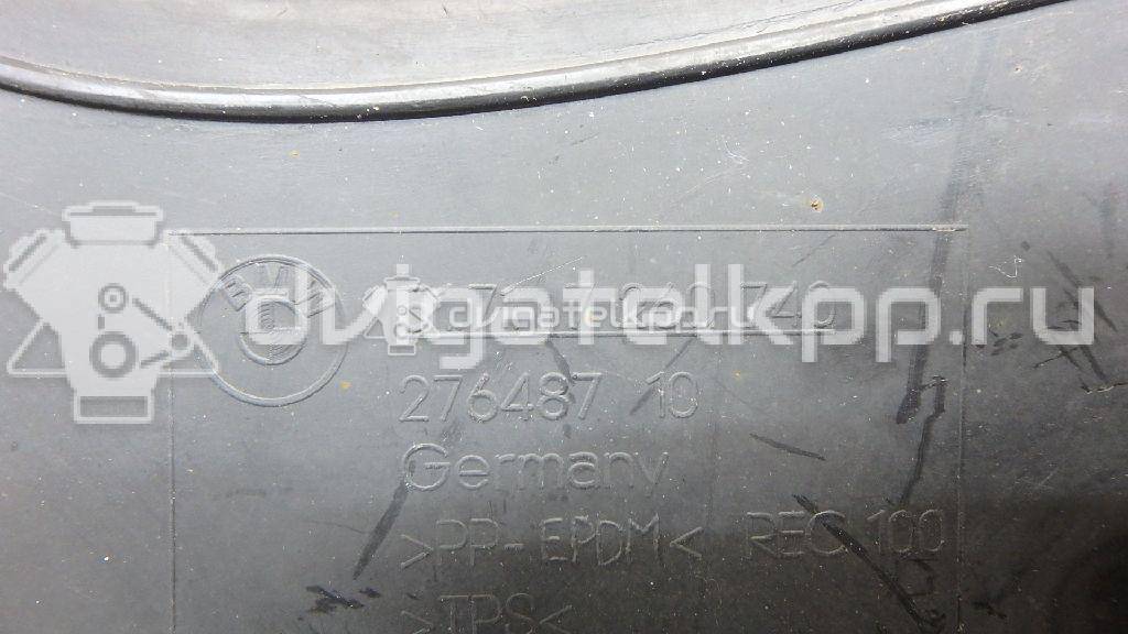 Фото Пыльник (кузов наружные)  51717260740 для Bmw 3 {forloop.counter}}