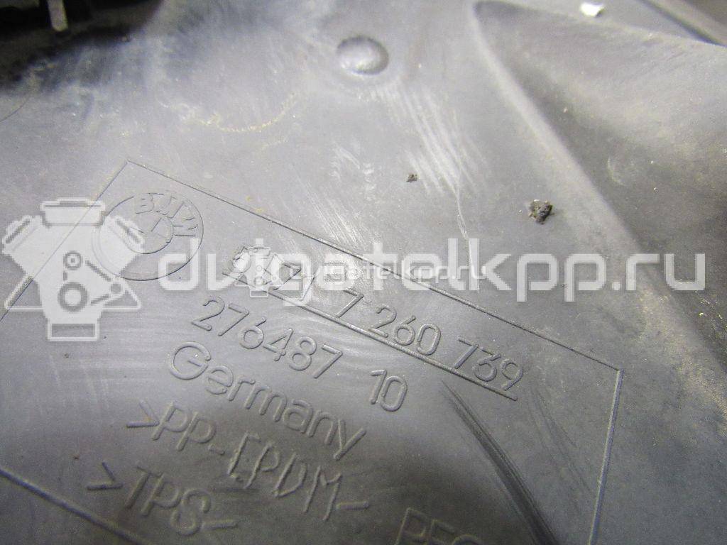 Фото Пыльник (кузов наружные)  51717260739 для Bmw 3 {forloop.counter}}