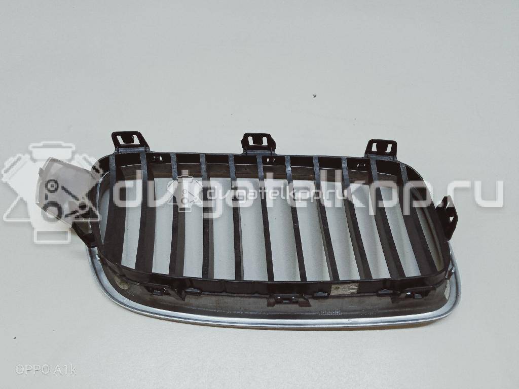 Фото Решетка радиатора левая  51137263481 для Bmw 3 {forloop.counter}}
