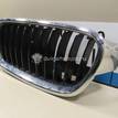 Фото Решетка радиатора левая  51137255411 для Bmw 3 {forloop.counter}}