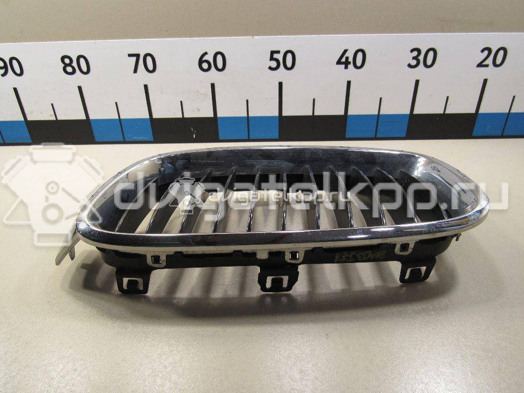 Фото Решетка радиатора левая  51137255411 для Bmw 3 {forloop.counter}}