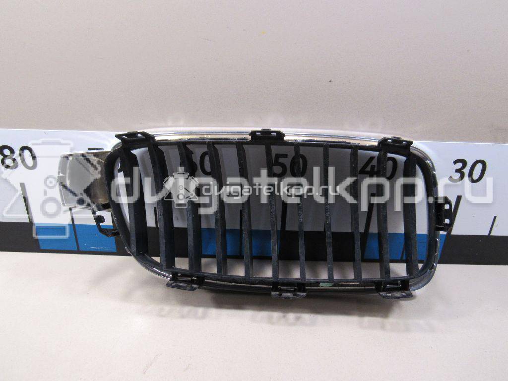 Фото Решетка радиатора левая  51137255411 для Bmw 3 {forloop.counter}}