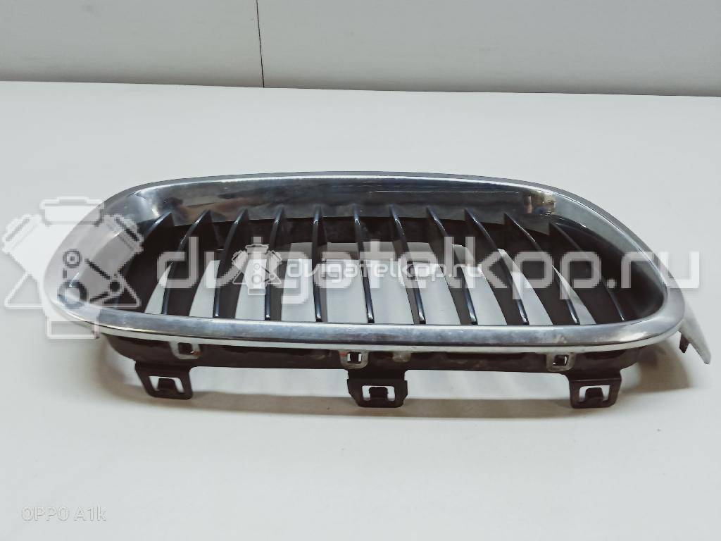 Фото Решетка радиатора правая  51137263482 для Bmw 3 {forloop.counter}}