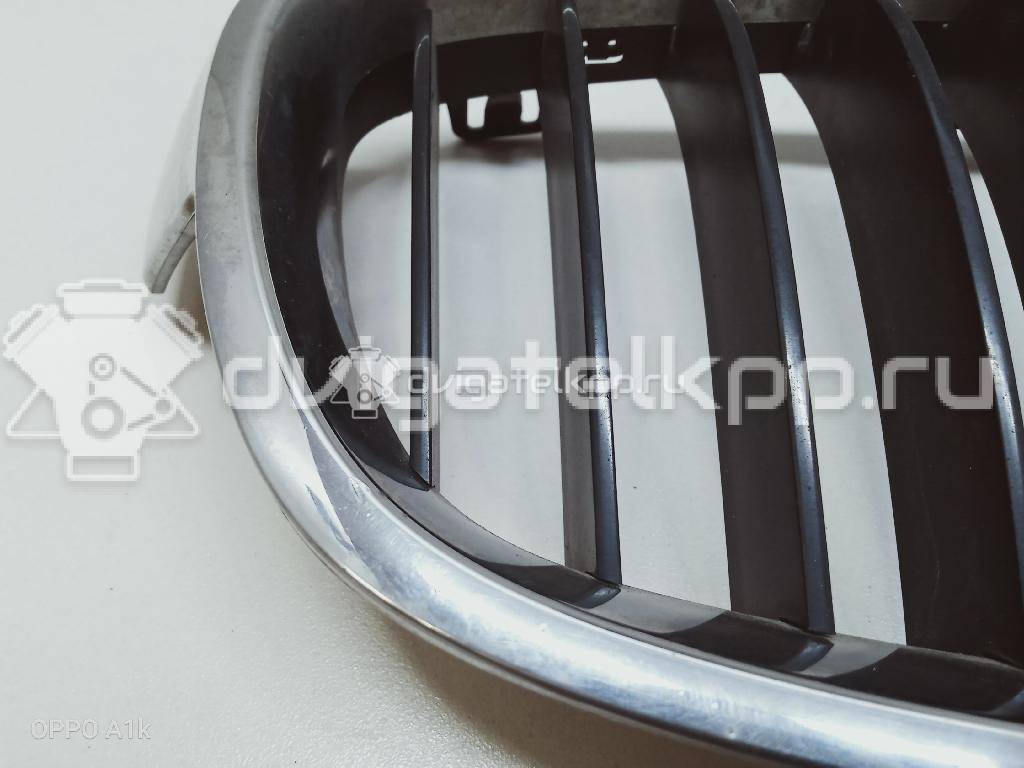 Фото Решетка радиатора правая  51137263482 для Bmw 3 {forloop.counter}}