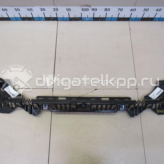 Фото Кронштейн заднего бампера  51127256922 для Bmw 3