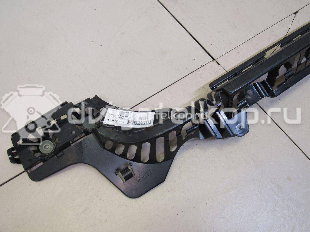 Фото Кронштейн заднего бампера  51127256922 для Bmw 3 {forloop.counter}}