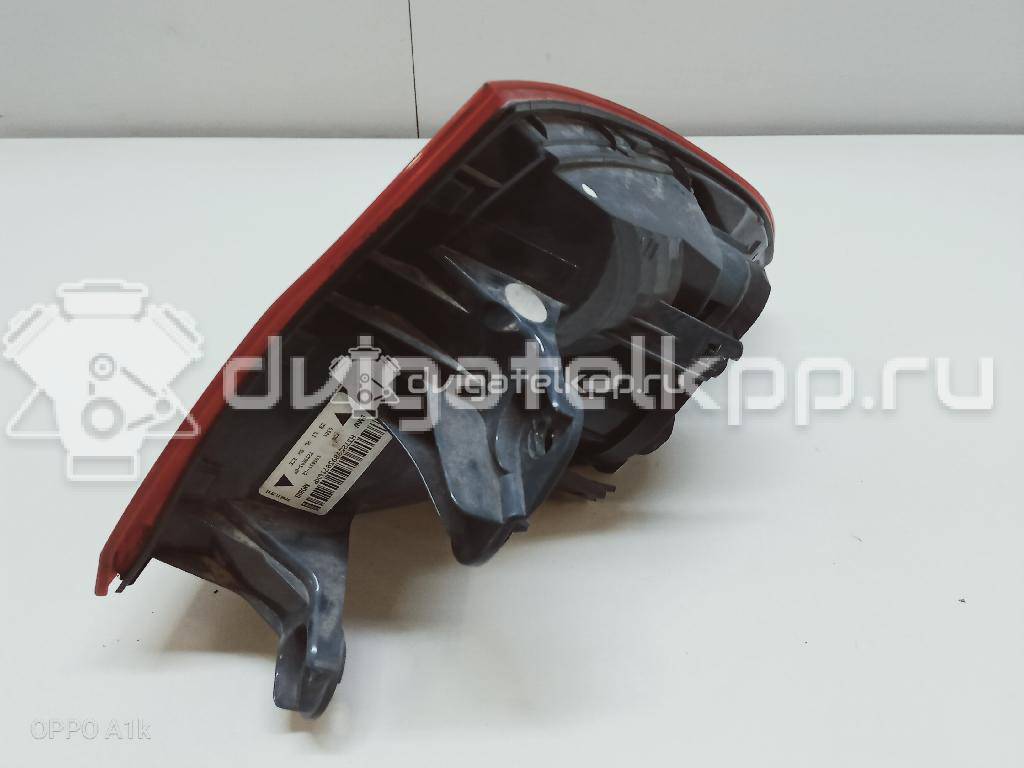 Фото Фонарь задний наружный левый  63217312845 для Bmw 3 {forloop.counter}}