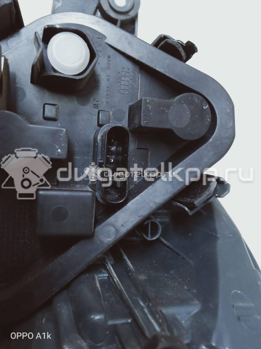 Фото Фонарь задний наружный левый  63217312845 для Bmw 3 {forloop.counter}}