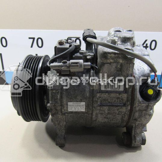 Фото Компрессор системы кондиционирования  64529399059 для Bmw 3 / 5 / 6 / 1 / 7