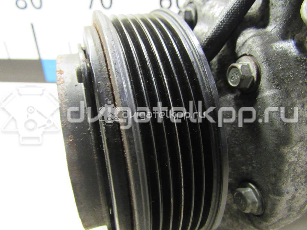 Фото Компрессор системы кондиционирования  64529399059 для Bmw 3 / 5 / 6 / 1 / 7 {forloop.counter}}