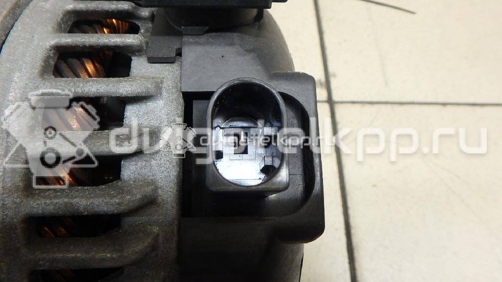 Фото Генератор  12317605061 для Bmw X4 F26 / 3 / 5 / 1 / 2 {forloop.counter}}