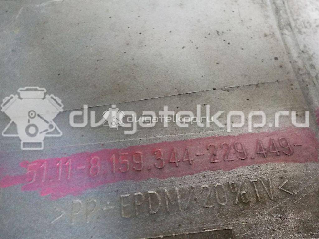 Фото Бампер передний  51118208313 для Bmw 5 {forloop.counter}}