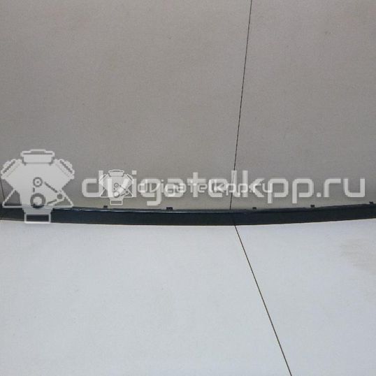 Фото Накладка заднего бампера  51127005922 для Bmw 5