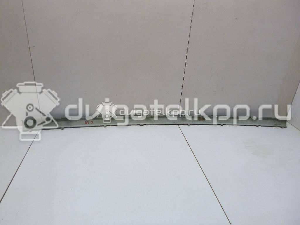 Фото Накладка заднего бампера  51127005922 для Bmw 5 {forloop.counter}}