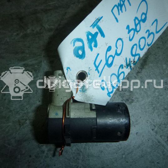 Фото Датчик парковки  66206989091 для Bmw 5 / 6 / Z4