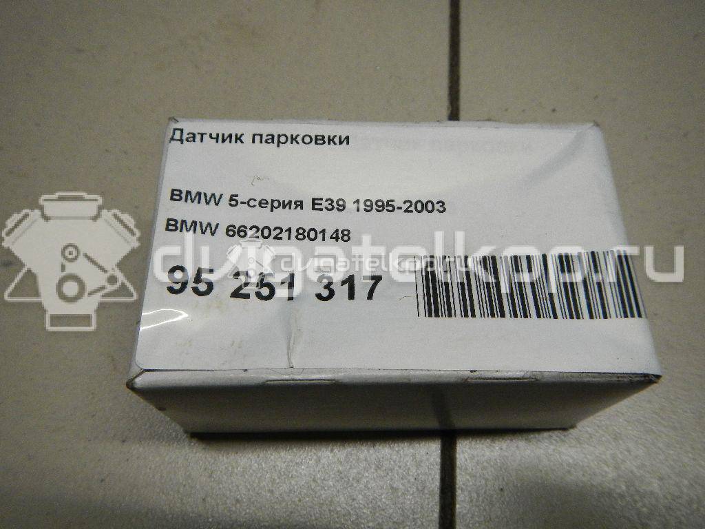 Фото Датчик парковки  66202180148 для Bmw 5 / X5 / X3 {forloop.counter}}