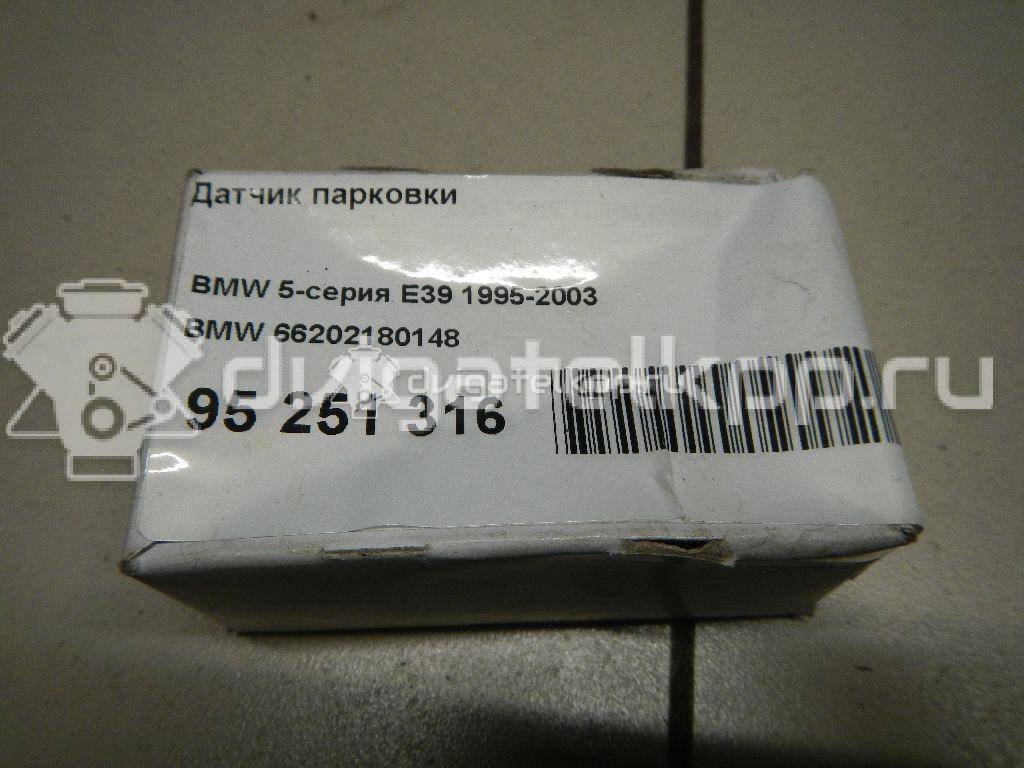 Фото Датчик парковки  66202180148 для Bmw 5 / X5 / X3 {forloop.counter}}