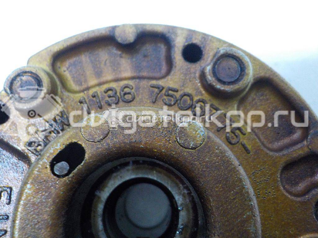 Фото Механизм изменения фаз ГРМ  11367506775 для Bmw 5 / 6 / 7 / X5 {forloop.counter}}