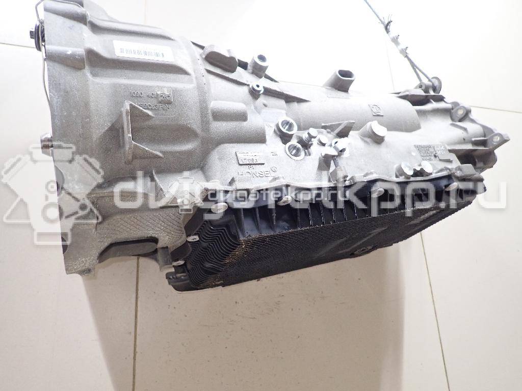 Фото Контрактная (б/у) АКПП для Bmw / Bmw (Brilliance) 156-279 л.с 16V 2.0 л N20 B20 A Бензин/спирт 24008617114 {forloop.counter}}