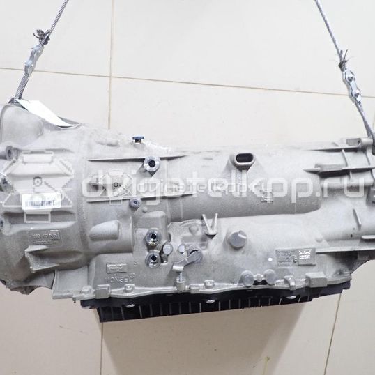 Фото Контрактная (б/у) АКПП для Bmw (Brilliance) / Bmw 184-245 л.с 16V 2.0 л N20 B20 A бензин 24008617114