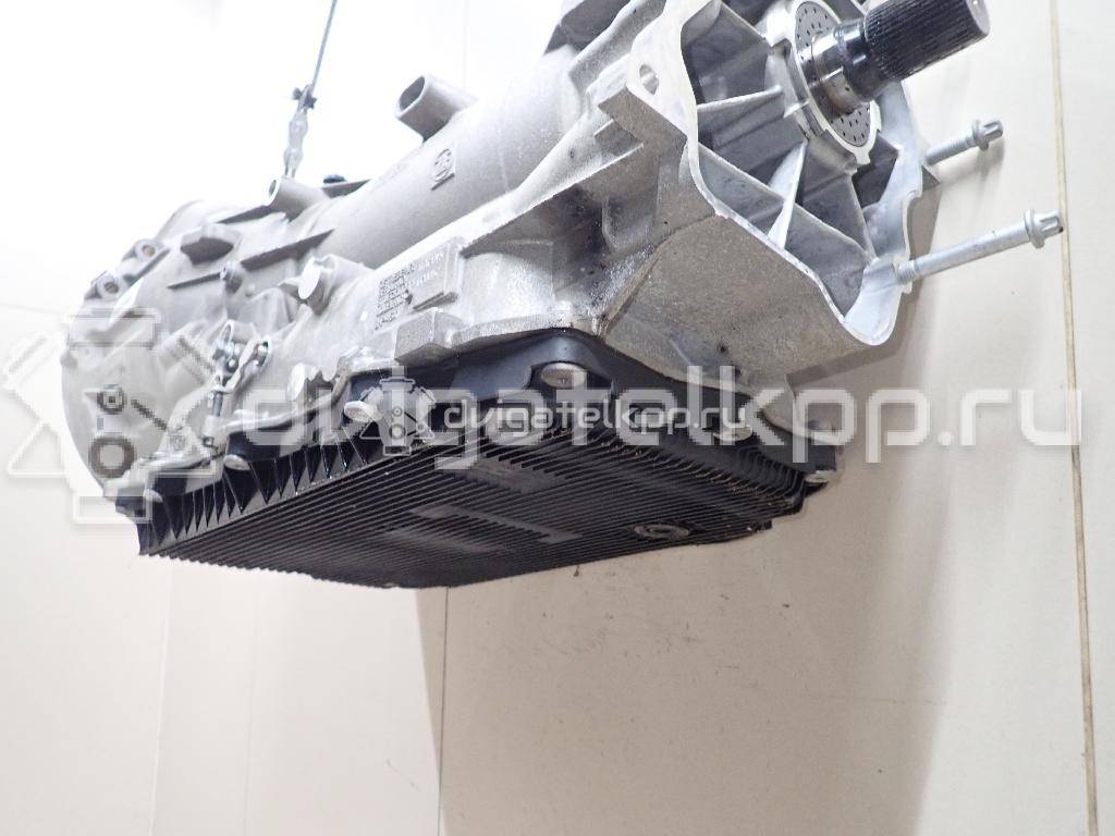 Фото Контрактная (б/у) АКПП для Bmw (Brilliance) / Bmw 184-245 л.с 16V 2.0 л N20 B20 A бензин 24008617114 {forloop.counter}}