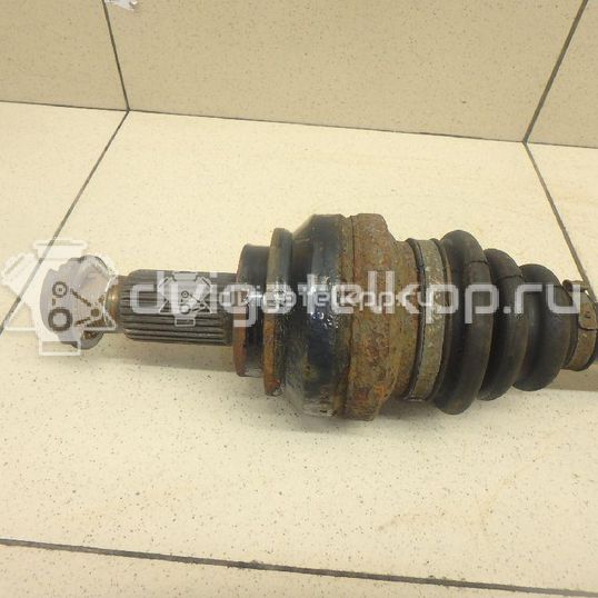 Фото Полуось задняя правая  33207605486 для Bmw 1 / X1 / 3