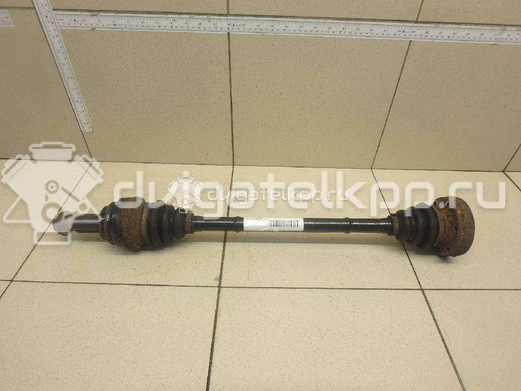 Фото Полуось задняя правая  33207605486 для Bmw 1 / X1 / 3 {forloop.counter}}
