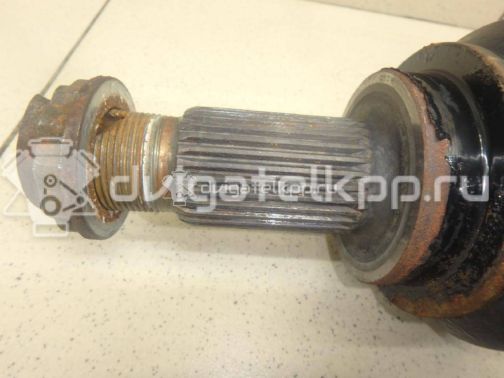 Фото Полуось задняя правая  33207605486 для Bmw 1 / X1 / 3 {forloop.counter}}
