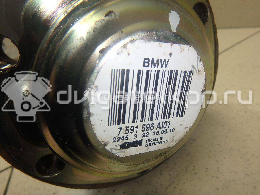Фото Полуось задняя правая  33207605486 для Bmw 1 / X1 / 3 {forloop.counter}}