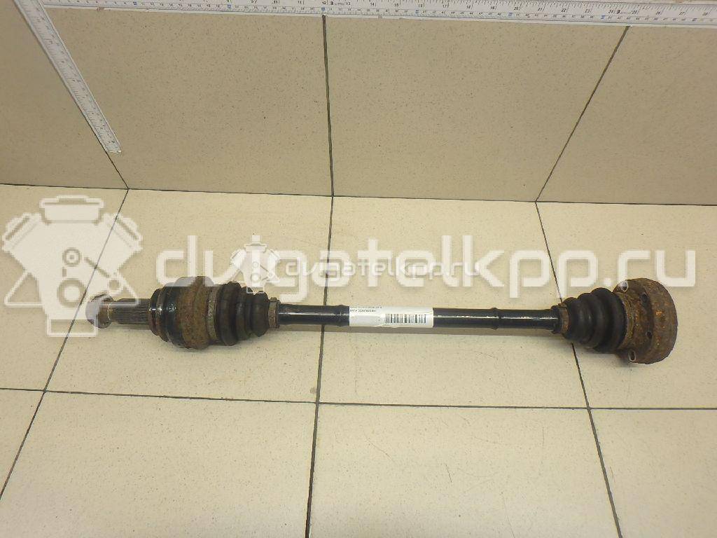 Фото Полуось задняя правая  33207605486 для Bmw 1 / X1 / 3 {forloop.counter}}