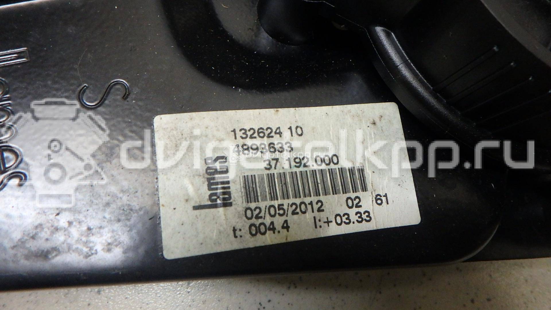 Фото Стеклоподъемник электр. задний левый  51352990387 для Bmw X1 {forloop.counter}}