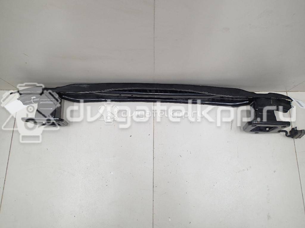 Фото Усилитель заднего бампера  51122990162 для Bmw X1 {forloop.counter}}