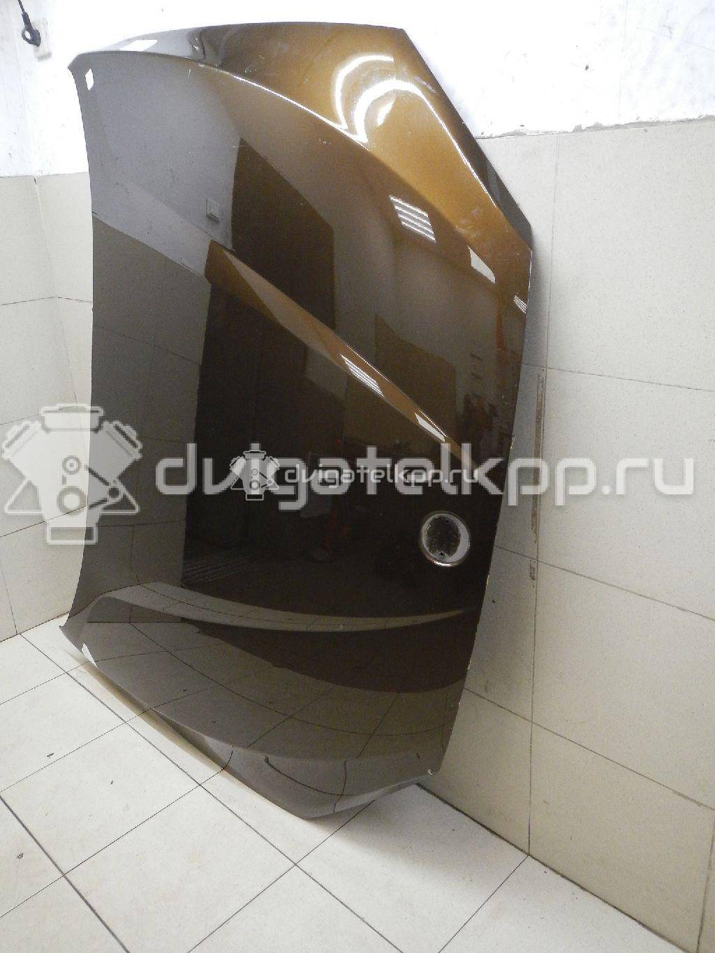 Фото Капот  41002993151 для Bmw X1 {forloop.counter}}