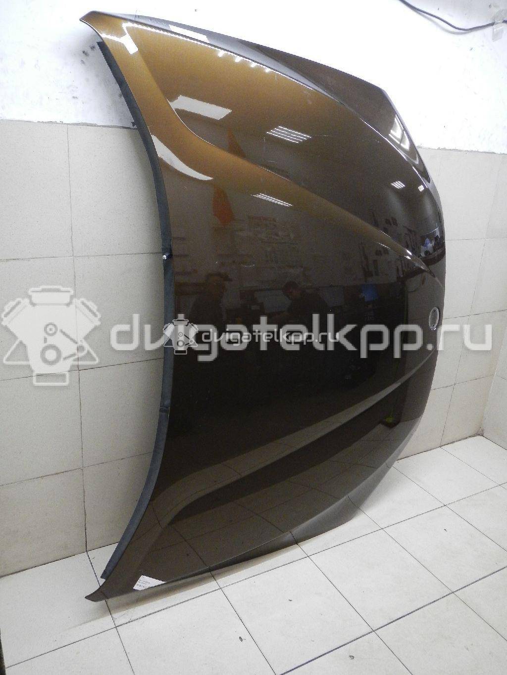 Фото Капот  41002993151 для Bmw X1 {forloop.counter}}