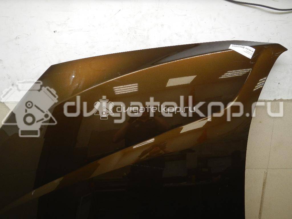 Фото Капот  41002993151 для Bmw X1 {forloop.counter}}
