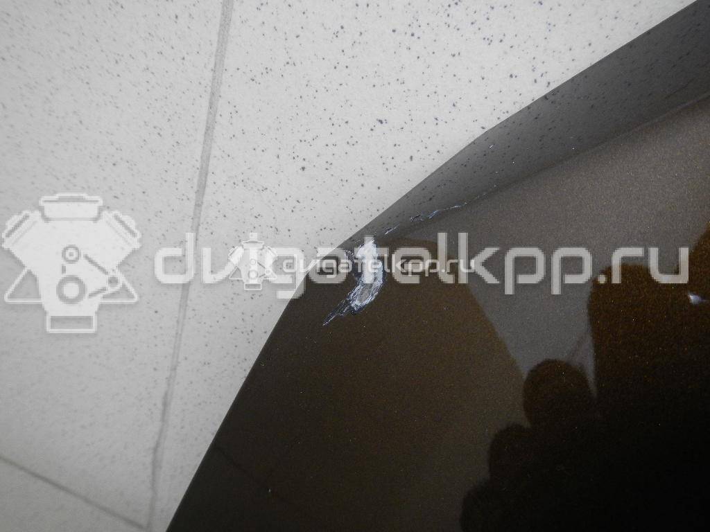 Фото Капот  41002993151 для Bmw X1 {forloop.counter}}