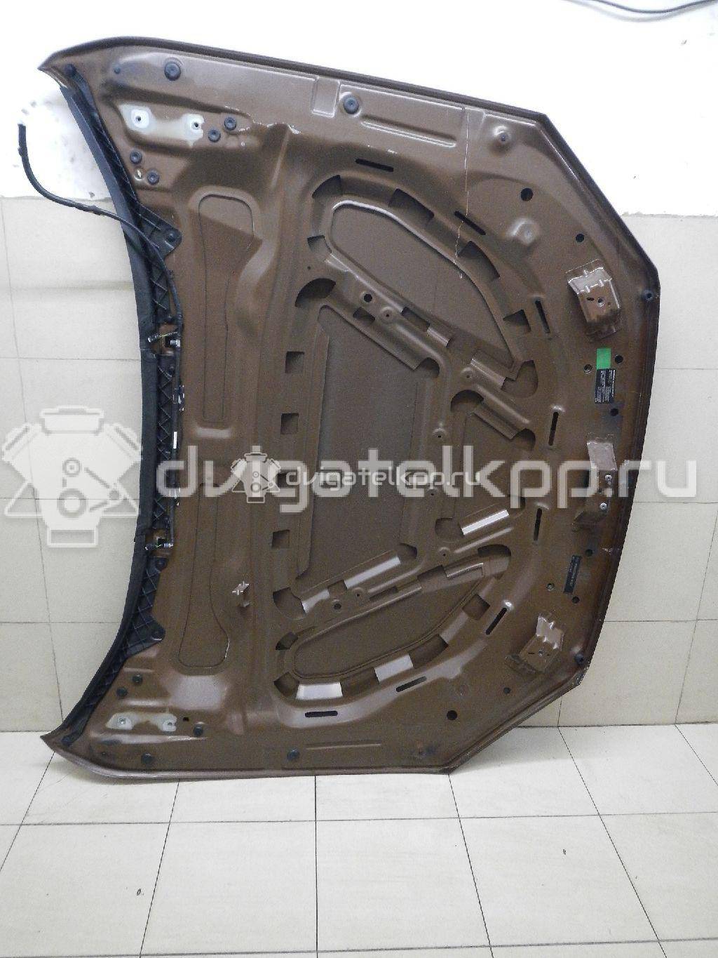 Фото Капот  41002993151 для Bmw X1 {forloop.counter}}