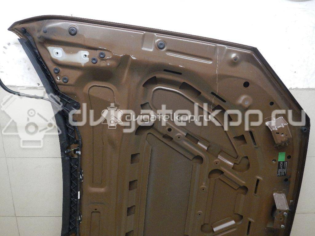 Фото Капот  41002993151 для Bmw X1 {forloop.counter}}