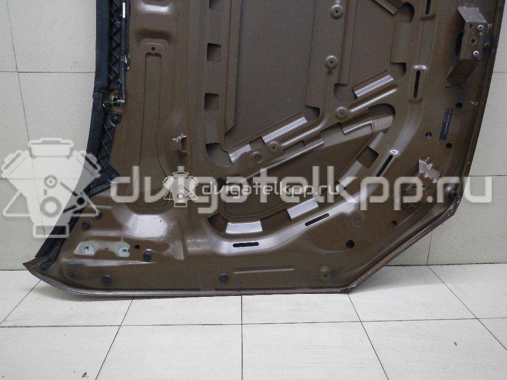 Фото Капот  41002993151 для Bmw X1 {forloop.counter}}