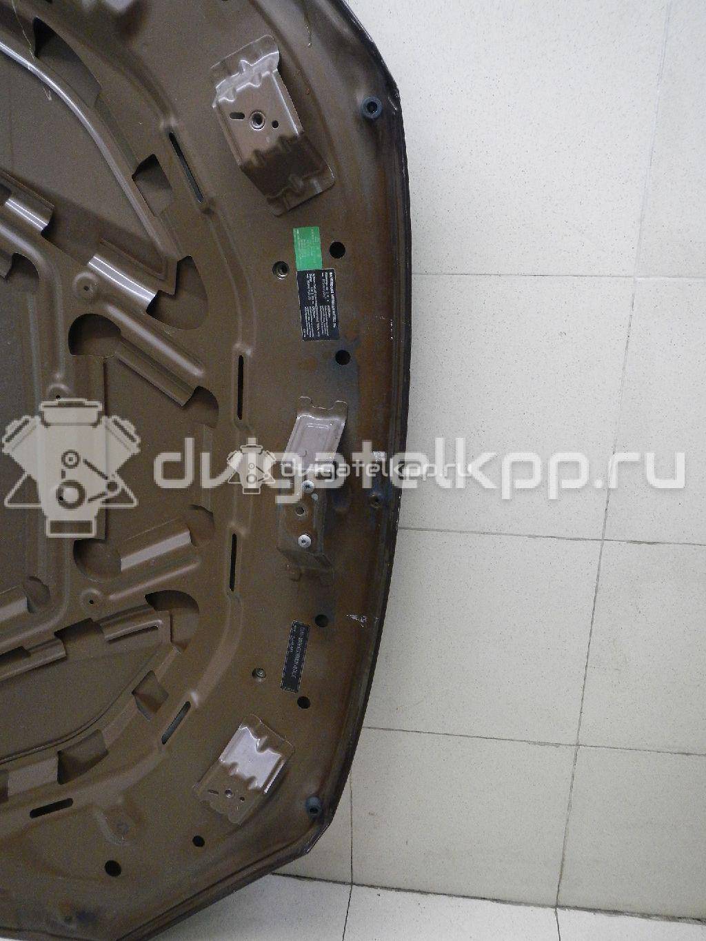 Фото Капот  41002993151 для Bmw X1 {forloop.counter}}