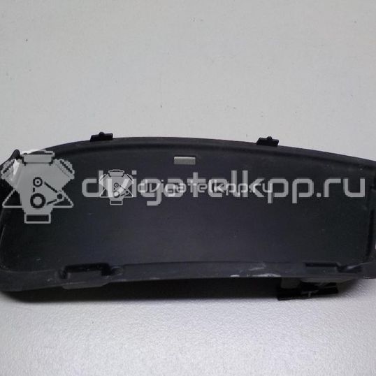 Фото Решетка в бампер правая  51118038062 для Bmw X1