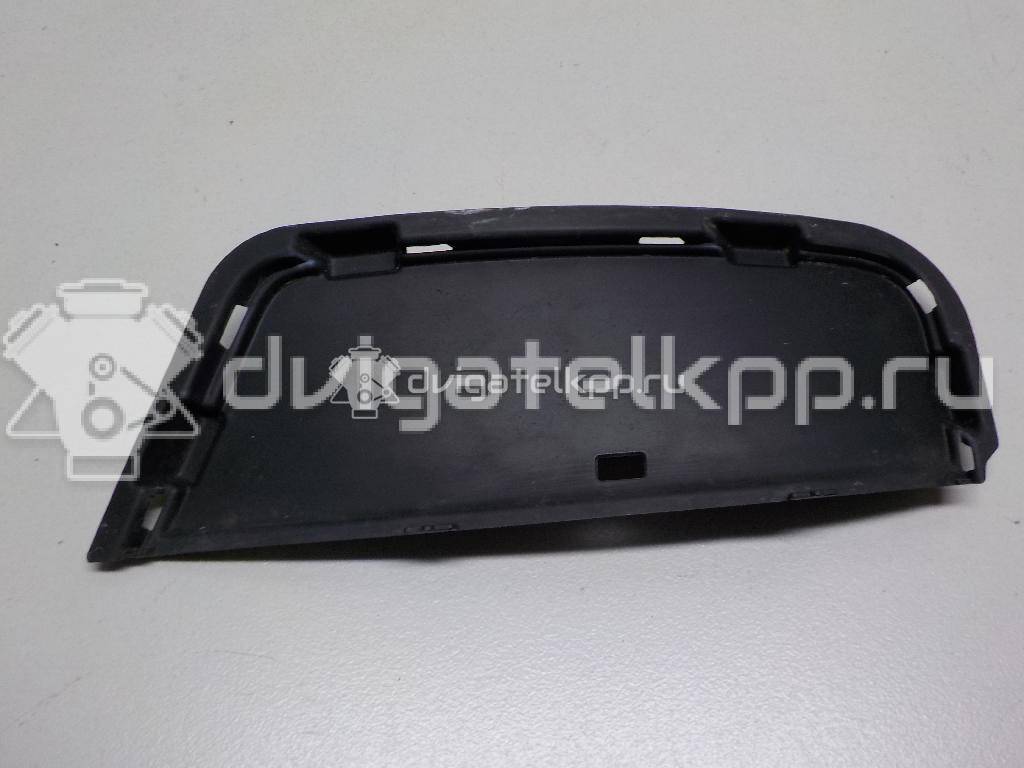 Фото Решетка в бампер правая  51118038062 для Bmw X1 {forloop.counter}}