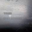 Фото Решетка в бампер правая  51118038062 для Bmw X1 {forloop.counter}}