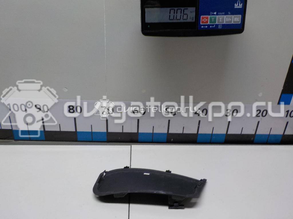 Фото Решетка в бампер правая  51118038062 для Bmw X1 {forloop.counter}}